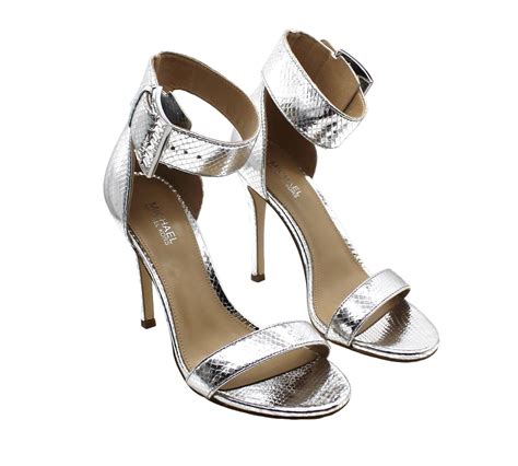 Michael Kors Women's Giselle Dress Sandals 